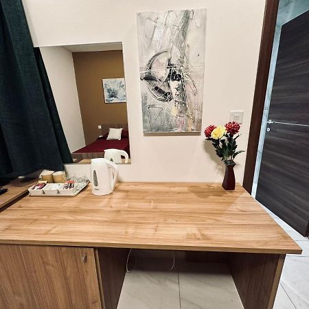 Seaside Accomodation Marsaskala Exterior photo